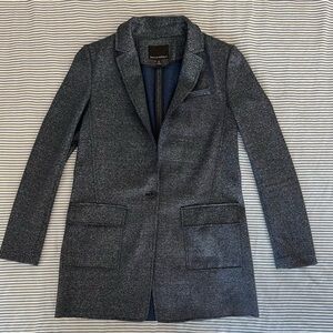 Women’s Knit Blazer by Banana Republic